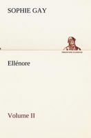 Ellenore, Volume II B0BTN3FT3W Book Cover