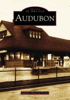 Audubon 0738535079 Book Cover