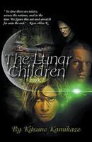 The Lunar Children 1386840858 Book Cover