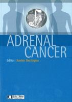 Adrenal Cancer 2742005935 Book Cover