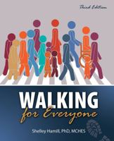 Walking for Everyone 1792498985 Book Cover