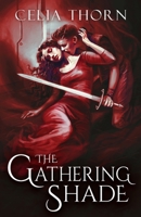 The Gathering Shade (Sisters of Twilight) 1739511158 Book Cover