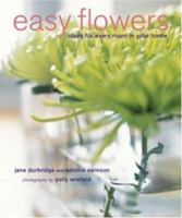 Easy Flowers 1845974042 Book Cover