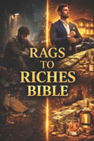 RAGS TO RICHES BIBLE B0FT63YTM5 Book Cover
