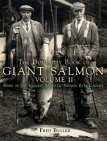 The Domesday Book of Giant Salmon Volume 2. 184901387X Book Cover
