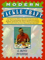 Modern Tacklecraft 1558211845 Book Cover