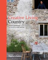 Creative Living Country 0500519099 Book Cover