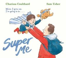 Super Me 1398524522 Book Cover