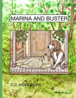 Marina and Buster 1300889616 Book Cover