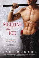 Melting the Ice 0425262987 Book Cover