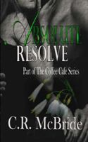 Absolute Resolve 1514332280 Book Cover