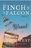 The Finch and the Falcon B0F7F8X4LK Book Cover
