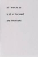 Rafael Rozendaal - Haiku 3906213153 Book Cover