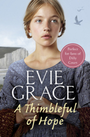 A Thimbleful of Hope 1787461653 Book Cover