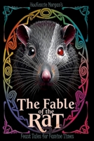 Fable of the Rat : A Folk Tale of the Technocracy 130030992X Book Cover