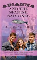 Arianna and the Spanish Sardines 1494221764 Book Cover