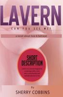 Lavern, Can You See Me? 1543293980 Book Cover