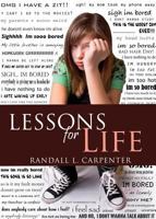 Lessons for Life 1947491954 Book Cover