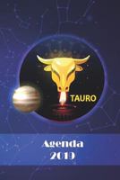 Agenda 2019: Tauro 1731596642 Book Cover