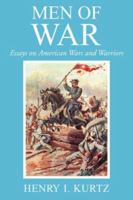 Men Of War 1425717152 Book Cover