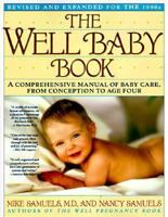 Well Baby Book (Revised) 0671734121 Book Cover