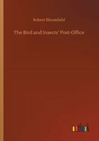 The Bird and Insects' Post Office 9354942245 Book Cover