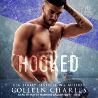 Hooked: Library Edition B0CHDQM4LH Book Cover
