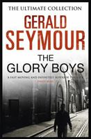 The Glory Boys 0449233928 Book Cover