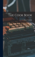 The Cook Book 1016609515 Book Cover
