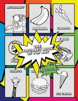The Alphabet Book Of Pop Art 1719007403 Book Cover