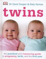 Twins 0756689813 Book Cover