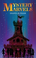 Mystery Marvels 1636402925 Book Cover
