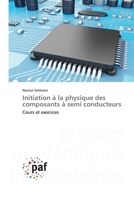 Initiation à la physique des composants à semi conducteurs 384163186X Book Cover