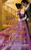 The Wife He Always Wanted 0425260666 Book Cover