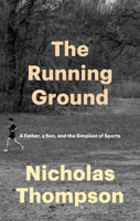 Running for Your Life 0593244125 Book Cover