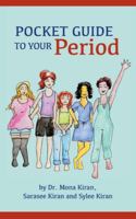 Pocket Guide to Your Period 1735395706 Book Cover