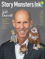 Story Monsters Ink, December 2025: The Literary Magazine for Teachers, Librarians, and Parents 1589853962 Book Cover