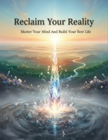 Reclaim Your Reality: Master Your Mind And Build Your Best Life B0HGWP945F Book Cover