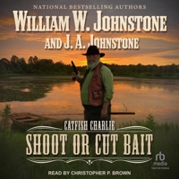 Shoot or Cut Bait B0GFD4FZKZ Book Cover