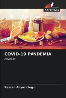 Covid-19 Pandemia 6205367432 Book Cover