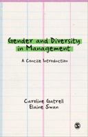 Gender and Diversity in Management: A Concise Introduction 1412928249 Book Cover