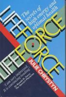 Lifeforce 185685065X Book Cover