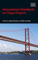 International Handbook on Mega-Projects 1781002290 Book Cover