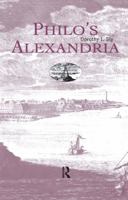 Philo's Alexandria 041564285X Book Cover