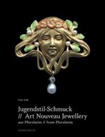 Art Nouveau Jewellery from Pforzheim 389790280X Book Cover