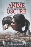 Anime oscure (Italian Edition) B0F9WWQTFL Book Cover