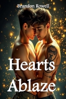 Hearts Ablaze B0DT5PQ1N8 Book Cover