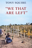 "We That Are Left" 0645934895 Book Cover