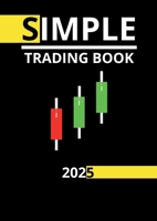 Simple trading book 2025 1326702947 Book Cover