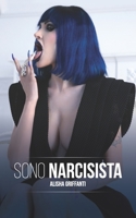 Sono narcisista B0BNV5CN3J Book Cover